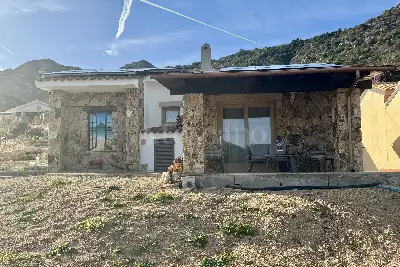Villa in vendita, Via di Lu Nibareddu, Loiri Porto San Paolo