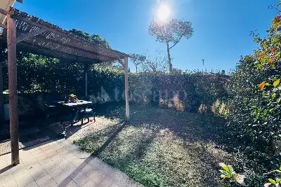 Casa in vendita, Via Filippo Grispigni, Roma