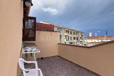 Casa in vendita, Via delle Conce, Sassari