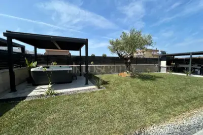 Villa in vendita, Via Fossano, Fiumicino