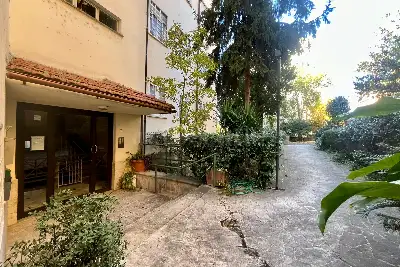 Casa in vendita, Via Adriano Tilgher, Roma