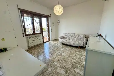 Attico in vendita, Via Andrea del Verrocchio, Roma