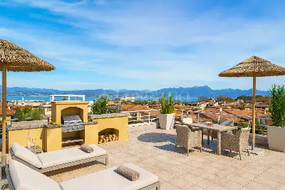 Attico in vendita, Via Cassio, Desenzano del Garda