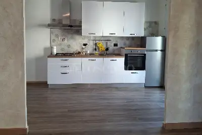 Casa in vendita, GENOVA VIA TAGGIA 20, Genova