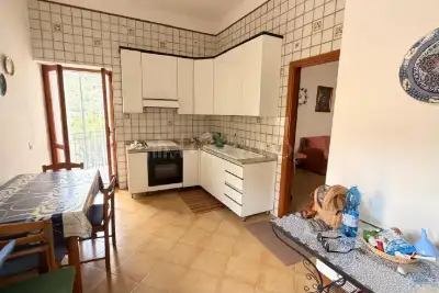 Casa Indipendente in vendita, Via Duca D'Aosta, Montecorice