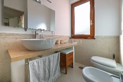 Villa Plurifamiliare in vendita, Castel de' Ceveri, Formello