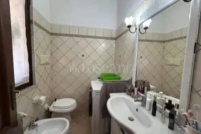 Villa in vendita, Viale di Castel Porziano, Roma