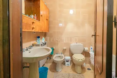 Villa in vendita, Via Catania, Tremestieri Etneo