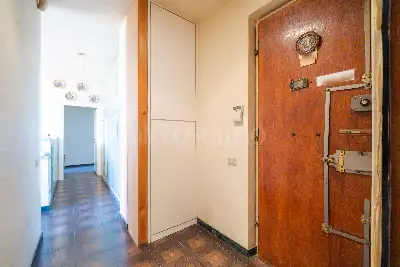 Attico in vendita, Via Giuseppe Casaregis, Genova