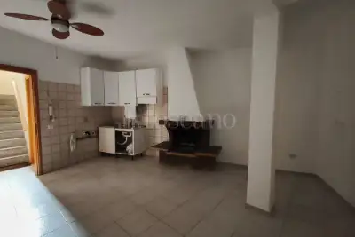 Villino a Schiera in vendita, Via della Stazione di Ciampino, Roma