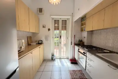 Villino a Schiera in vendita, Via Cesenatico, Fiumicino