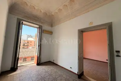 Casa in vendita, Via Genova, Catania