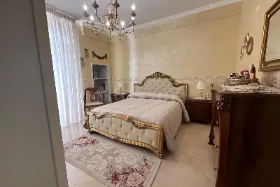 Casa in vendita, Via Ortale San Domenico, Cerignola