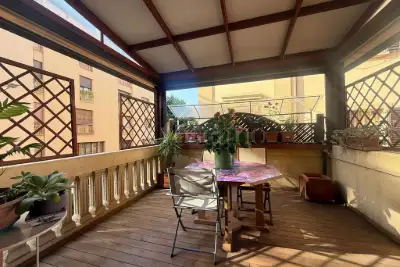 Casa in vendita, Via Pietro Albertoni, Bologna