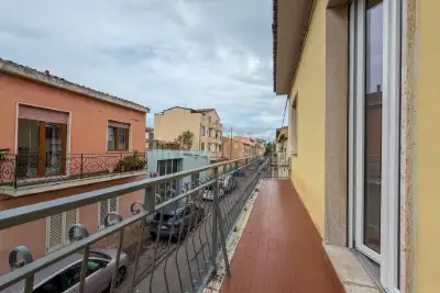 Casa in vendita, Via Gioacchino Rossini, Olbia