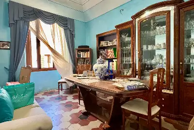 Casa Indipendente in vendita, Via Tibula, Sorso