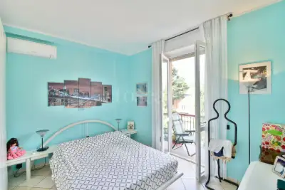 Casa in vendita, Via Pellegrino Tibaldi, Como