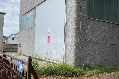 Capannone in vendita, Via Risorgimento, Somaglia