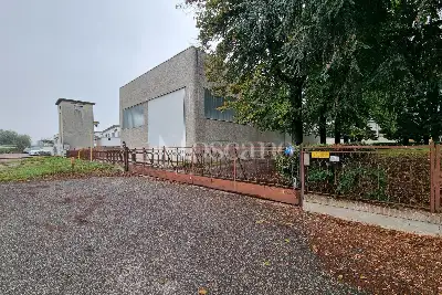 Capannone in vendita, Via Risorgimento, Somaglia