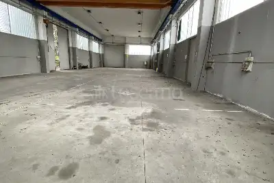 Capannone in vendita, Via Risorgimento, Somaglia