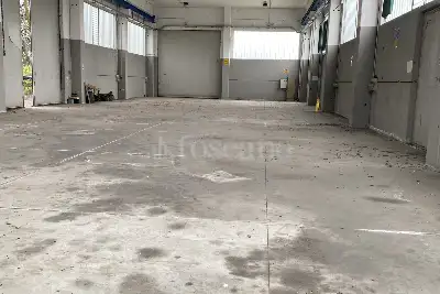 Capannone in vendita, Via Risorgimento, Somaglia