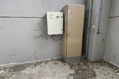 Capannone in vendita, Via Risorgimento, Somaglia