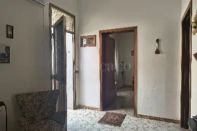 Casa Indipendente in vendita, Via Sicilia, Valderice