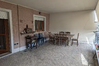 Attico in vendita, Via Andrea Cascella, Roma