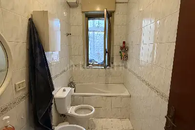 Casa in vendita, Via del Roveto, Catania