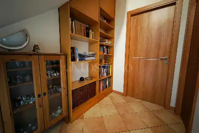 Casa in vendita, Via Euripide, Roma