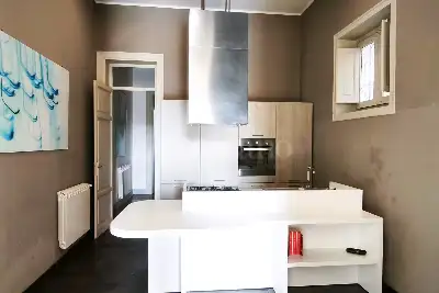 Casa in vendita, Via Paolo Balsamo, Palermo