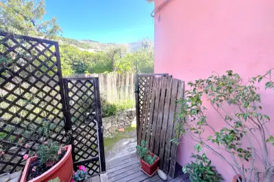 Casa Indipendente in vendita, Via dei Ferrucci, Genova