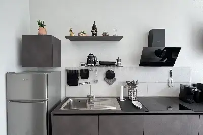 Loft in vendita, Via Ricasoli, Siena