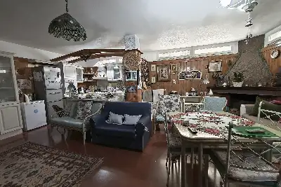 Casa Indipendente in vendita, Via Provinciale San Vito, Brindisi