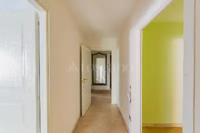 Casa in vendita, Via Giannetto Valli, Roma