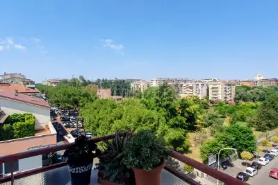 Casa in vendita, Via Attilio Ambrosini, Roma