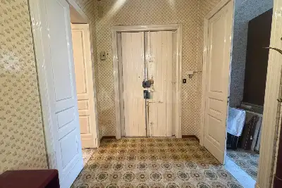 Attico in vendita, Via Adua, Catania