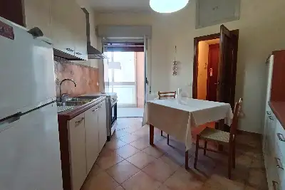 Casa in vendita, Viale Strasburgo, Palermo