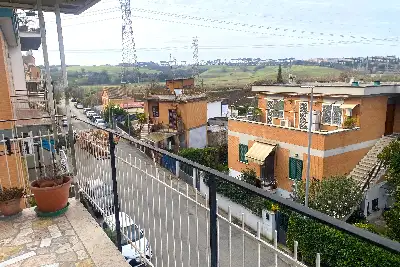 Casa in vendita, Via del Risaro, Roma