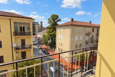 Casa in vendita, Via Roma, Avellino