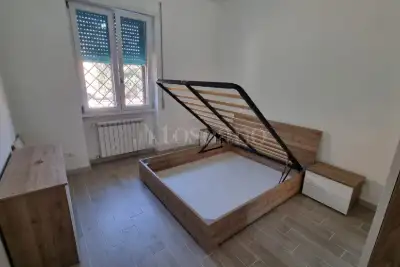 Casa in affitto, Via la Corsesca, Roma