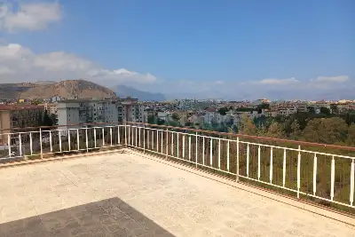 Attico in vendita, Via San Marco, Santa Flavia