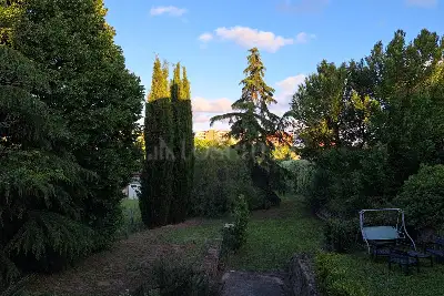 Villa in vendita, via Alessandro Santini,, Roma