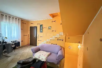 Villa Bifamiliare in vendita, Vicolo della Mola, Ciampino