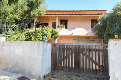 Villa in vendita, Via Parigi, Olbia