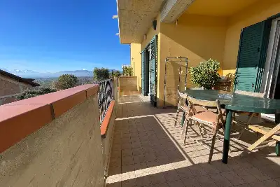 Casa Indipendente in vendita, Via Silone 15, Colonnella