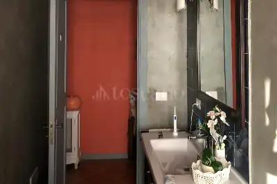 Villa in vendita, Via delle Concerie 1, Sessa Cilento