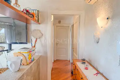 Casa in vendita, Via Puccini, Padenghe sul Garda