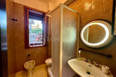 Villa Bifamiliare in vendita, Via delle Querce, Gravina di Catania