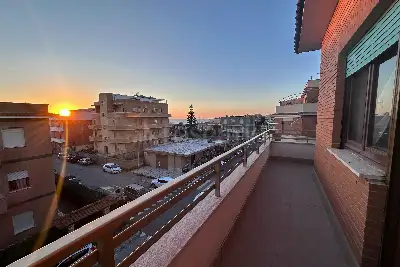 Attico in vendita, Via Valledoria, Fiumicino